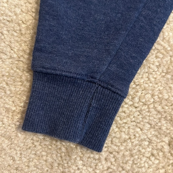 Cat & Jack fleece lined sweatpants size 2T - Picture 3 of 7